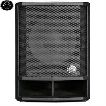 Loa Wharfedale DVP-AX15B
